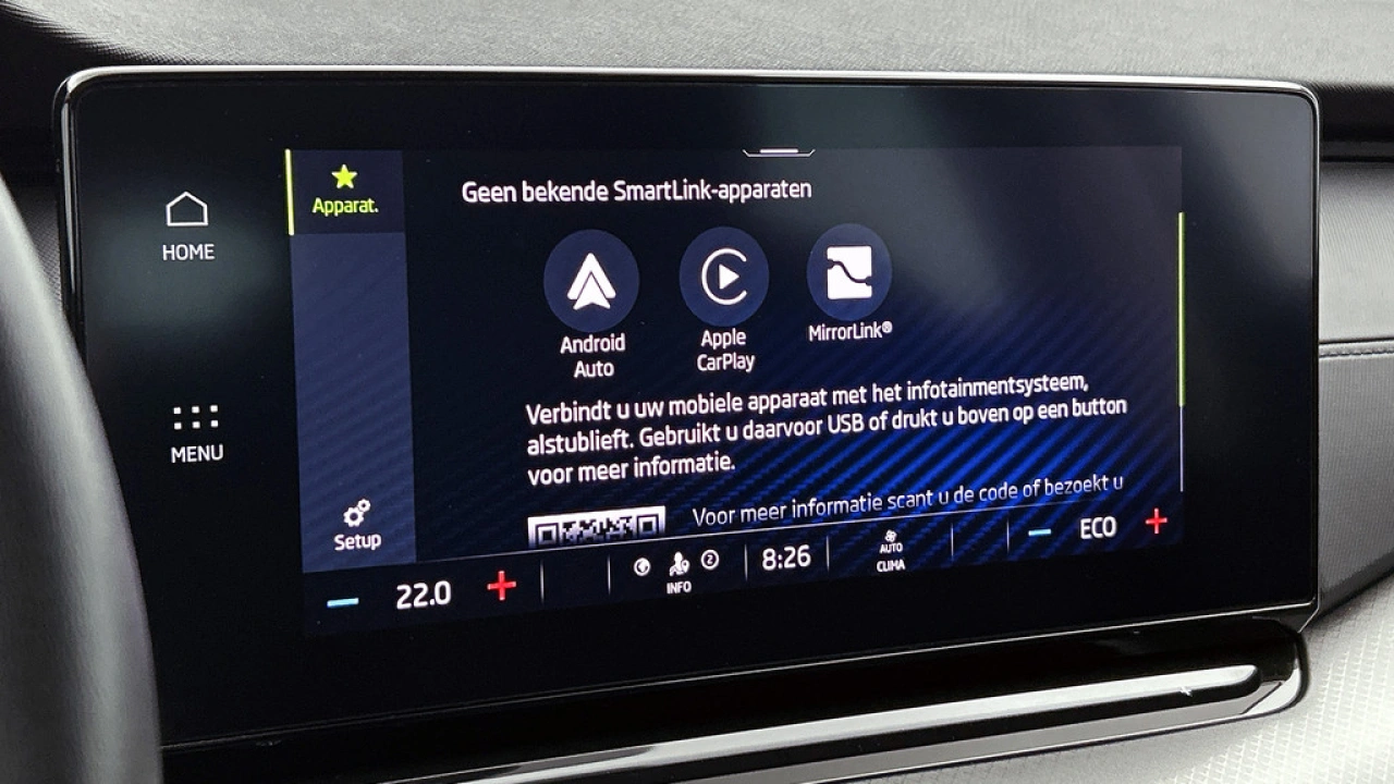 Škoda Octavia Combi 1.4 TSI iV204pk PHEV Business Edition DSG