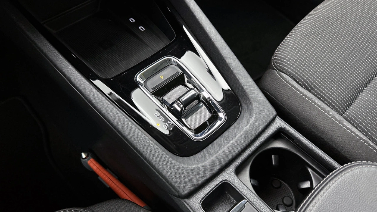 Škoda Octavia Combi 1.4 TSI iV204pk PHEV Business Edition DSG