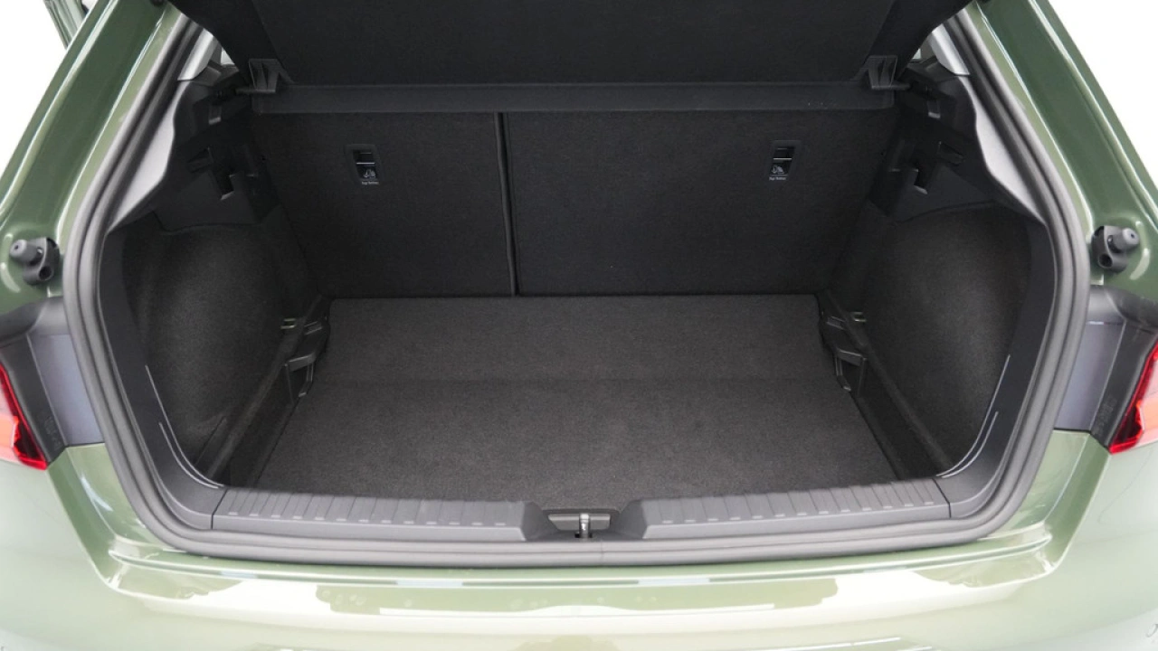 Audi A1 Sportback 25 TFSI 96 pk S-Tronic Advanced edition