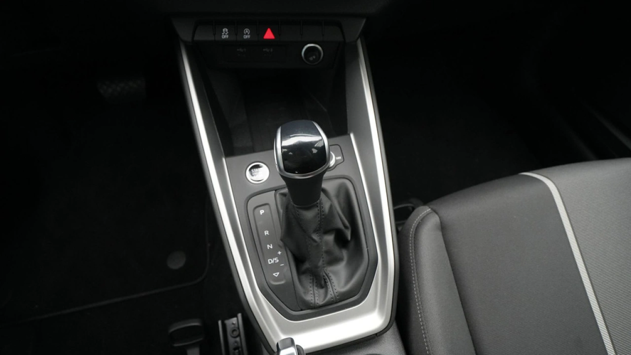 Audi A1 Sportback 25 TFSI 96 pk S-Tronic Advanced edition