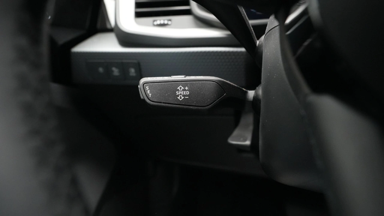 Audi A1 Sportback 25 TFSI 96 pk S-Tronic Advanced edition