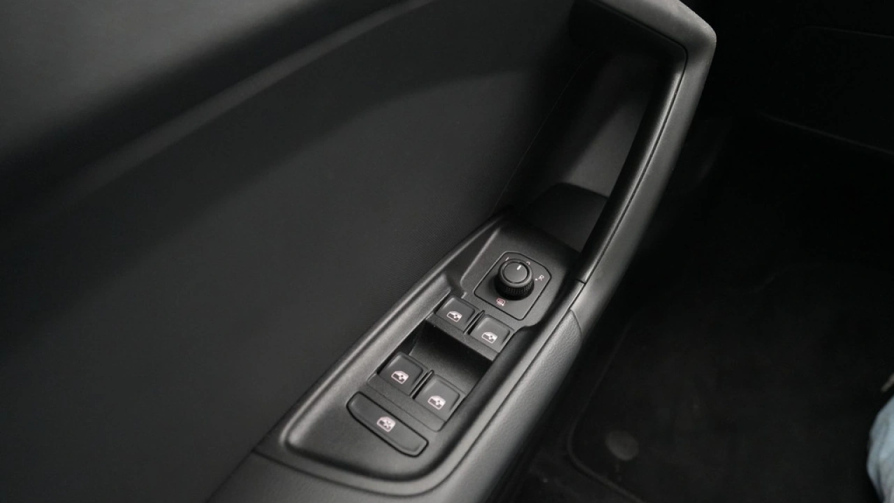 Audi A1 Sportback 25 TFSI 96 pk S-Tronic Advanced edition