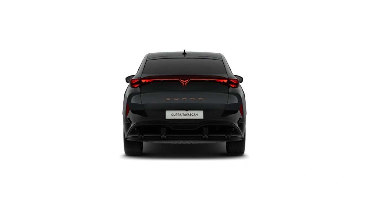 CUPRA Tavascan 77kWh Elektromotor 286 1AT Business