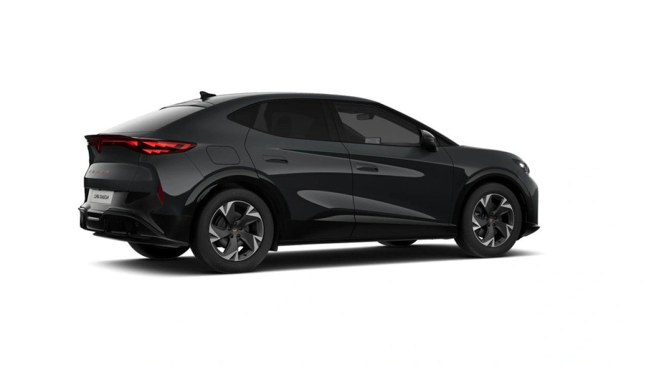 CUPRA Tavascan 77kWh Elektromotor 286 1AT Business