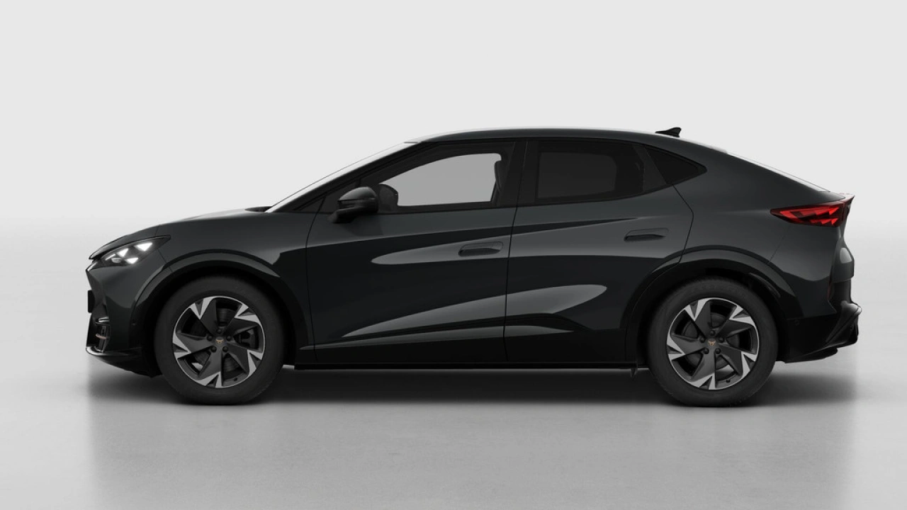 CUPRA Tavascan 77kWh Elektromotor 286 1AT Business