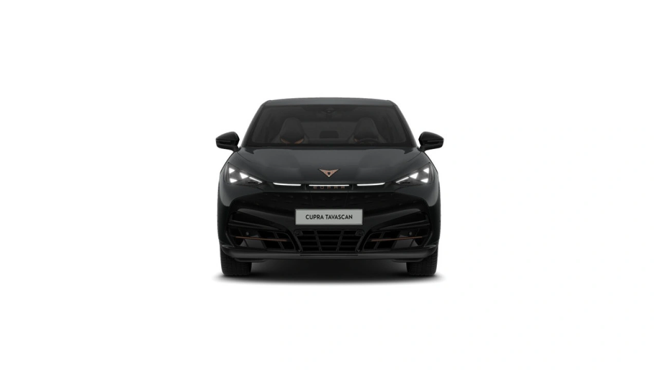 CUPRA Tavascan 77kWh Elektromotor 286 1AT Business