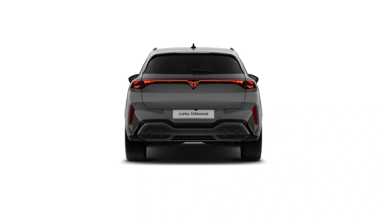 CUPRA Terramar 1.5 TSI e-Hybrid 272 6DSG VZ Performance