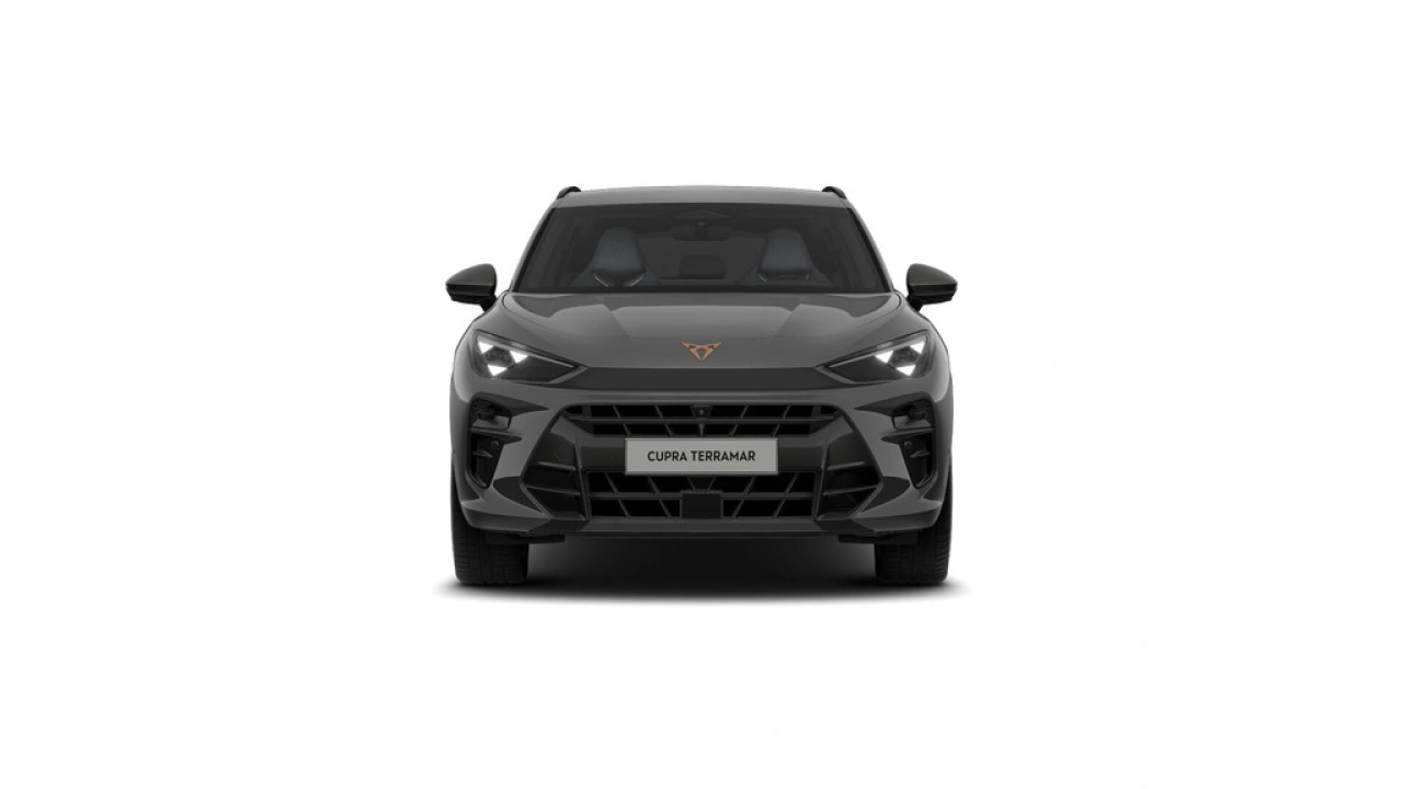 CUPRA Terramar 1.5 TSI e-Hybrid 272 6DSG VZ Performance