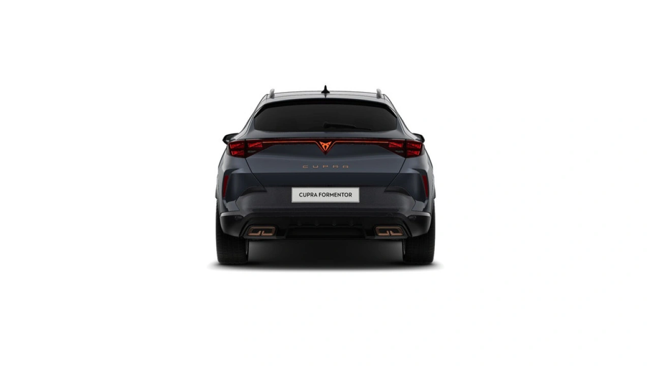 CUPRA Formentor 1.5 TSI e-Hybrid 204 6DSG Business