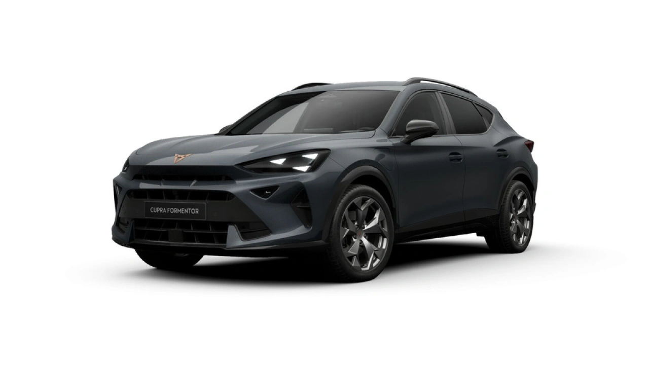 CUPRA Formentor 1.5 TSI e-Hybrid 204 6DSG Business