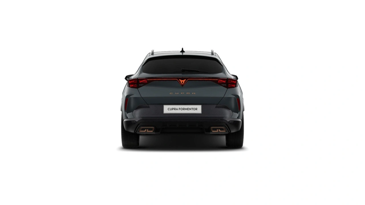 CUPRA Formentor 1.5 TSI e-Hybrid 272 6DSG VZ Performance