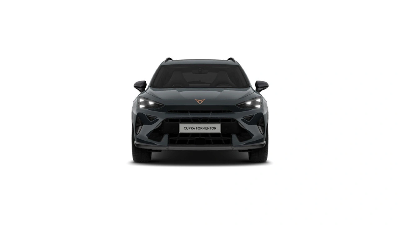 CUPRA Formentor 1.5 TSI e-Hybrid 272 6DSG VZ Performance