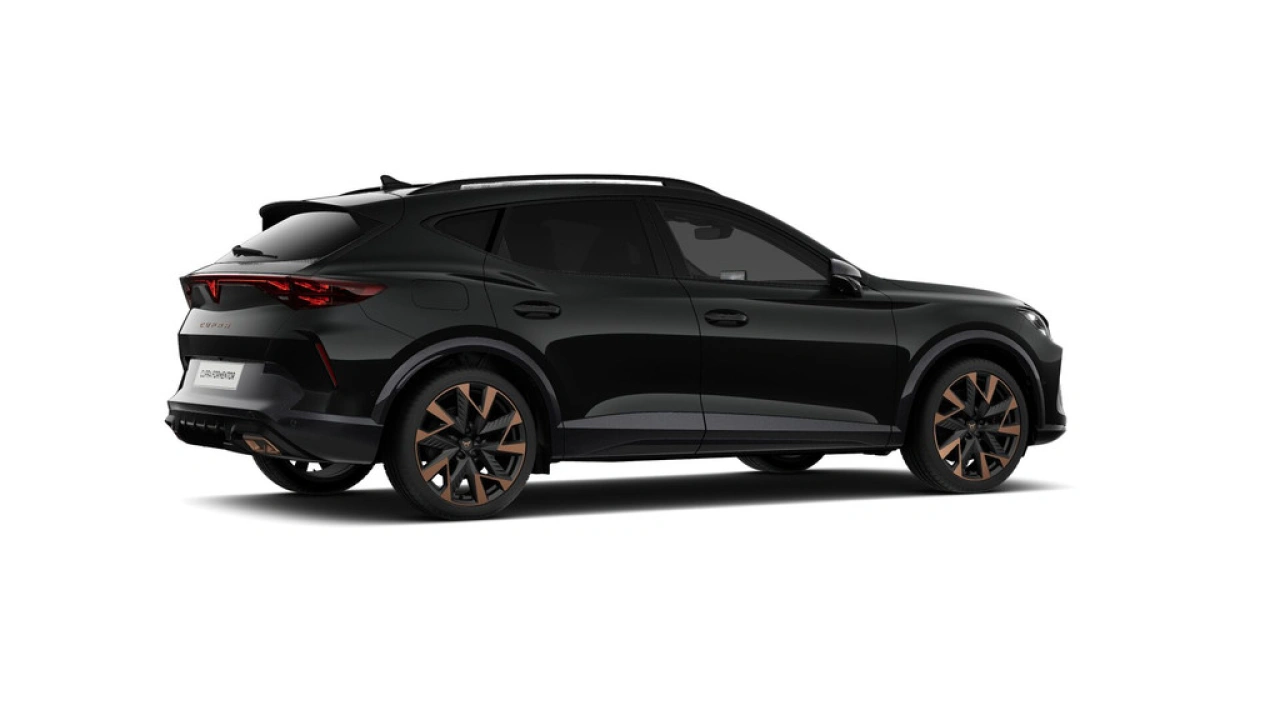 CUPRA Formentor 1.5 TSI e-Hybrid 272 6DSG VZ Performance