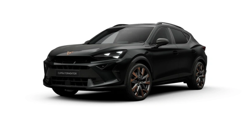 CUPRA Formentor 1.5 TSI e-Hybrid 272 6DSG VZ Performance