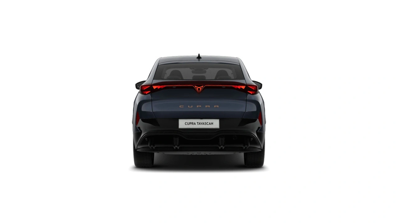 CUPRA Tavascan 77kWh Elektromotor 286 1AT Essential