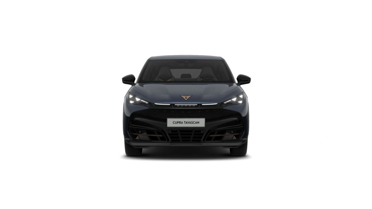 CUPRA Tavascan 77kWh Elektromotor 286 1AT Essential
