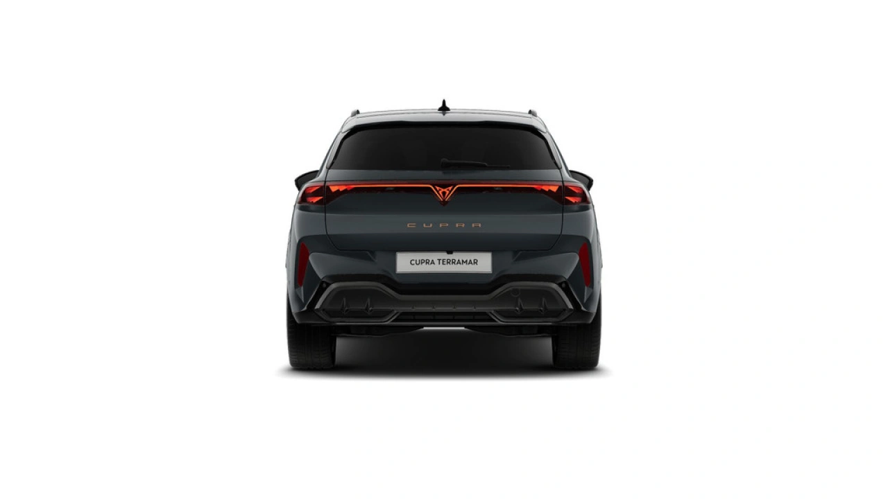 CUPRA Terramar 1.5 TSI e-Hybrid 272 6DSG VZ Performance