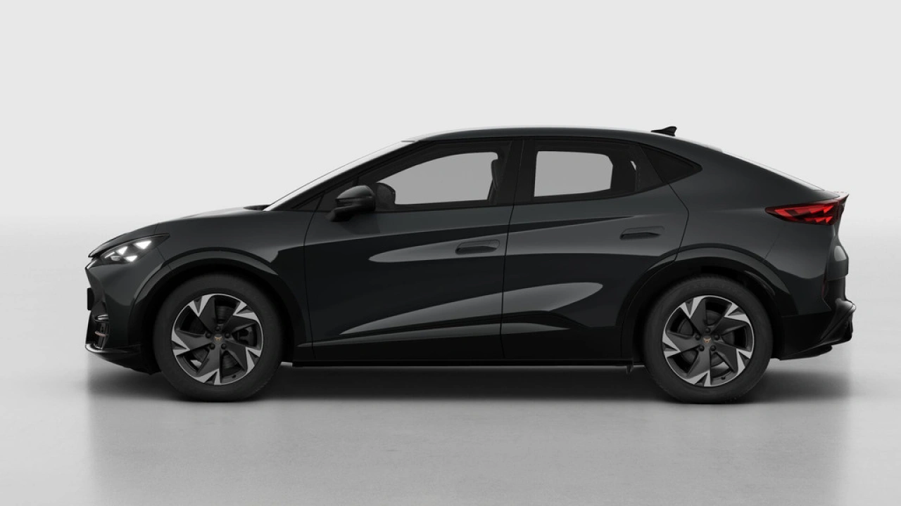 CUPRA Tavascan 77kWh Elektromotor 286 1AT Essential
