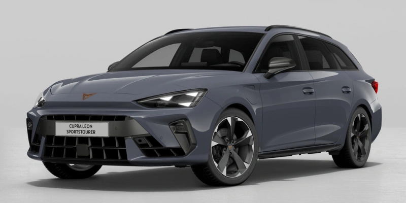 CUPRA Leon Sportstourer 1.5 TSI e-Hybrid 204 6DSG Business
