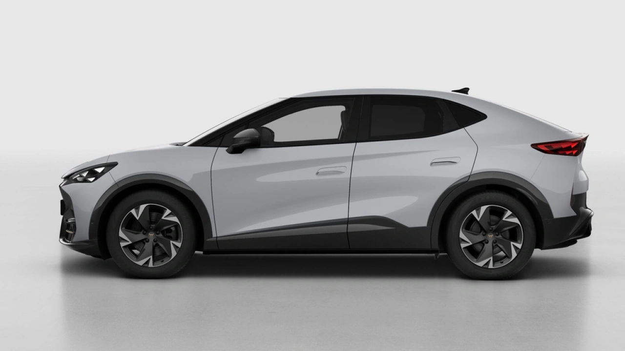 CUPRA Tavascan 77kWh Elektromotor 286 1AT Business