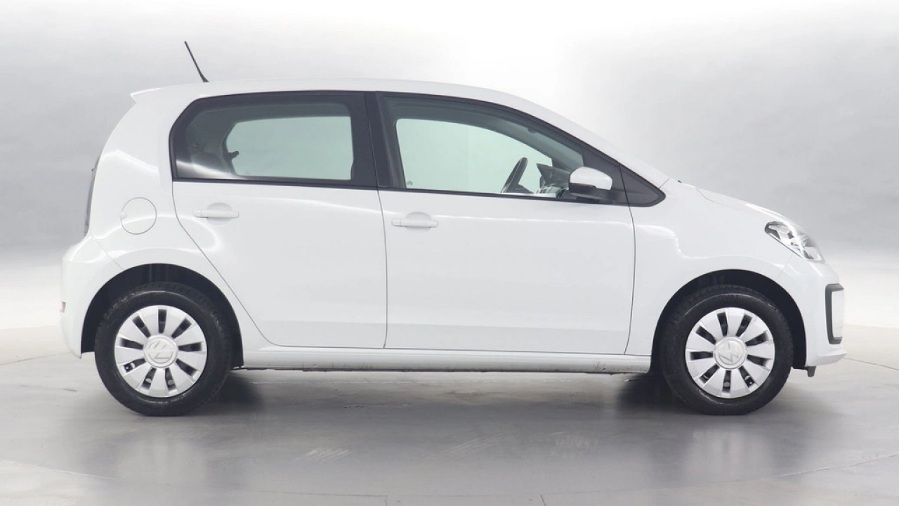 Volkswagen up! 1.0 65pk