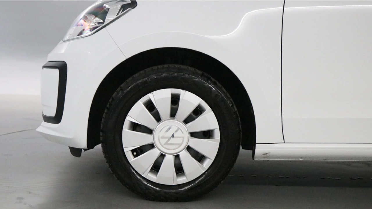 Volkswagen up! 1.0 65pk