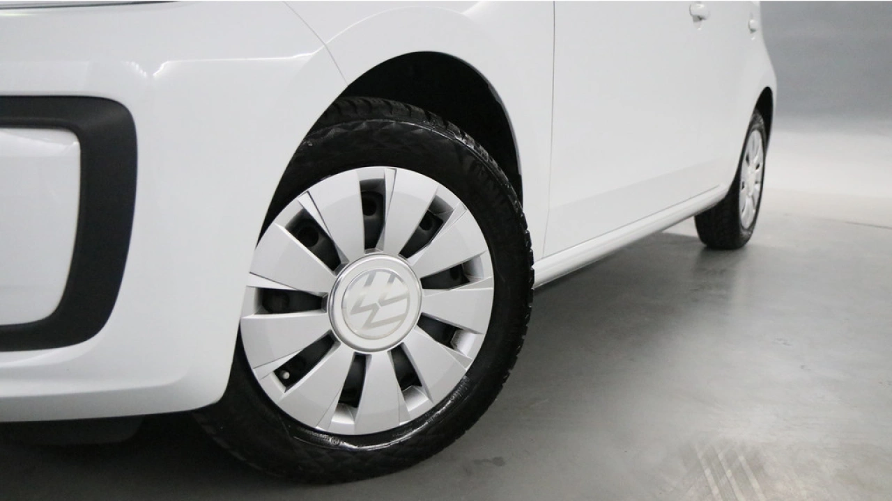 Volkswagen up! 1.0 65pk