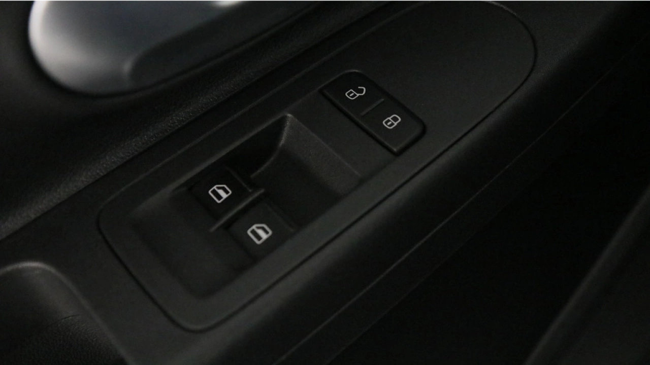 Volkswagen up! 1.0 65pk