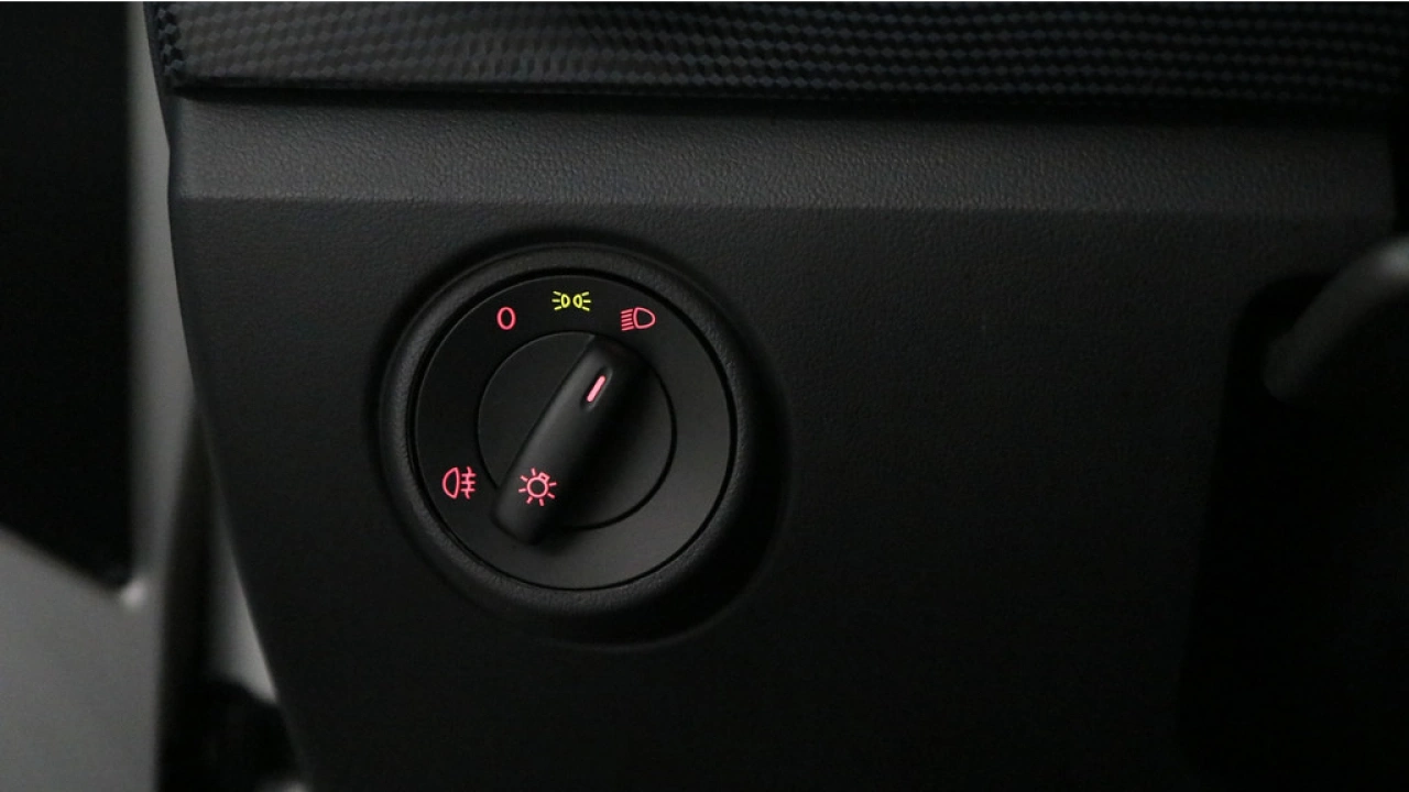 Volkswagen up! 1.0 65pk