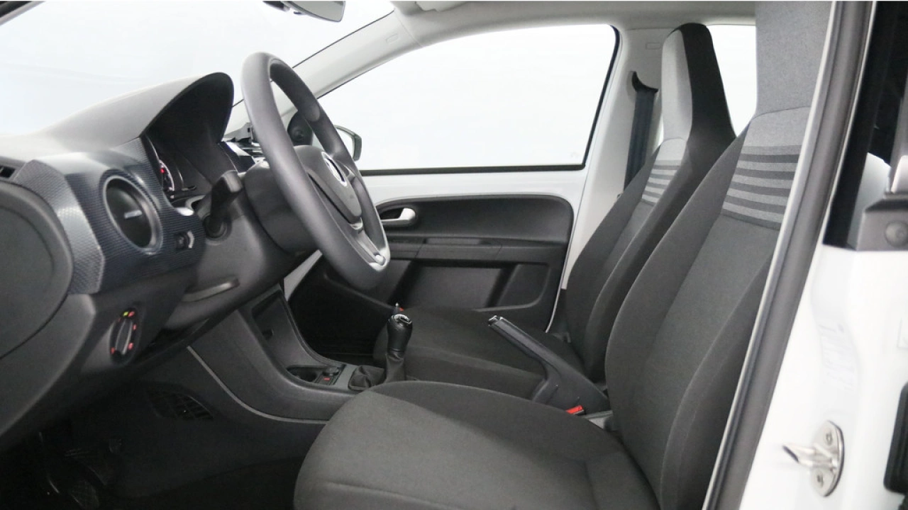 Volkswagen up! 1.0 65pk