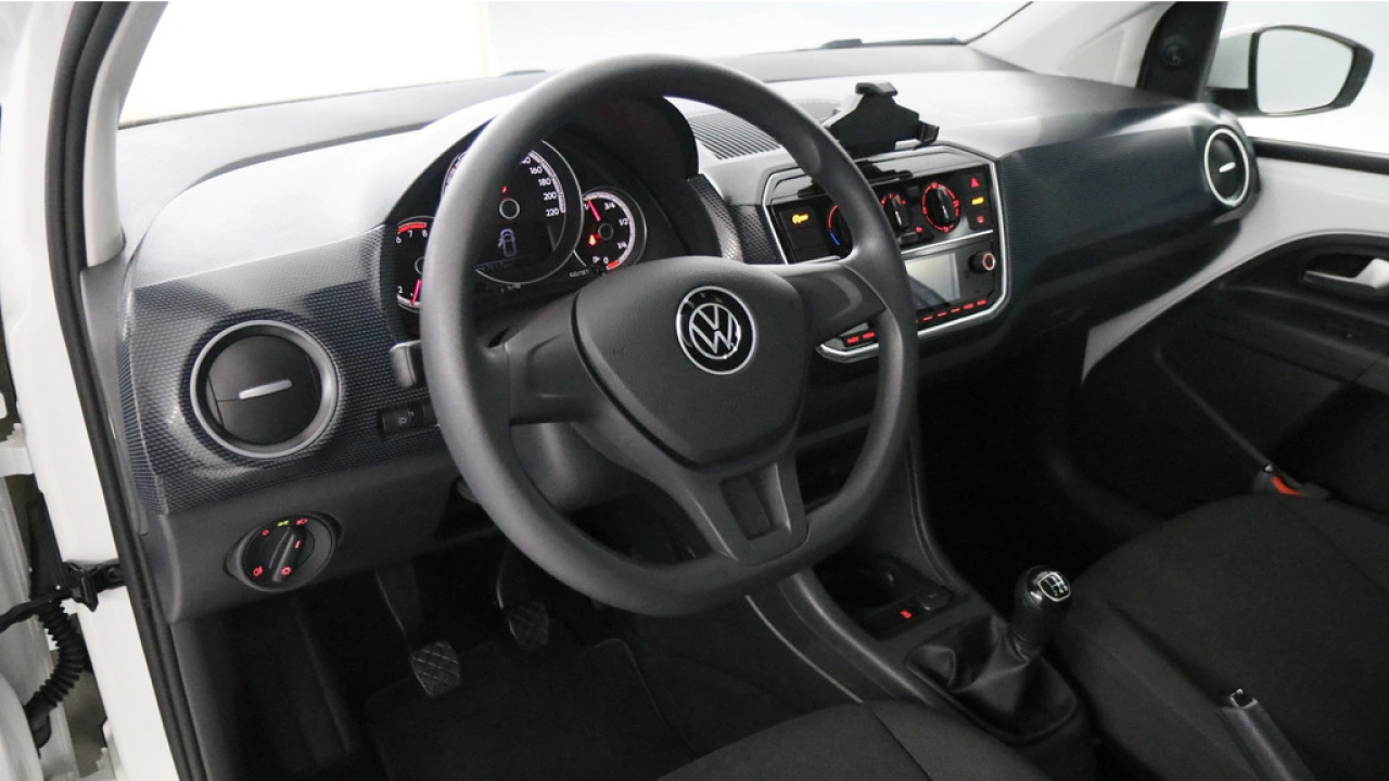 Volkswagen up! 1.0 65pk