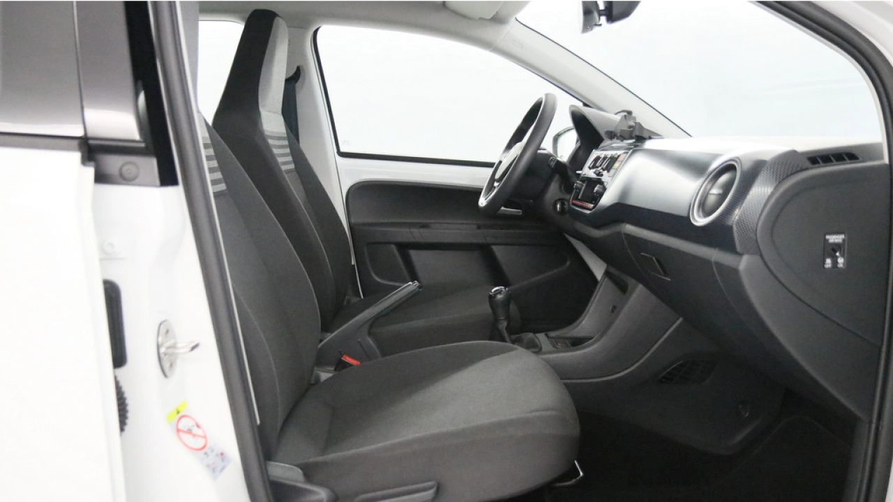 Volkswagen up! 1.0 65pk