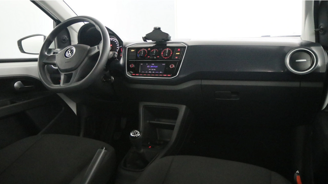 Volkswagen up! 1.0 65pk