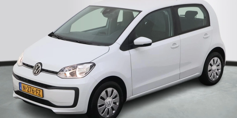 Volkswagen up! 1.0 65pk