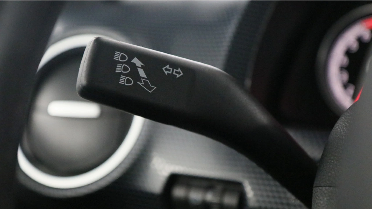 Volkswagen up! 1.0 65pk