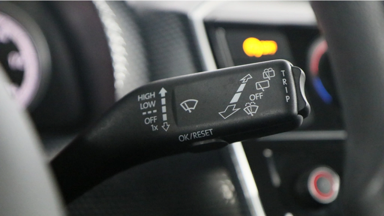 Volkswagen up! 1.0 65pk