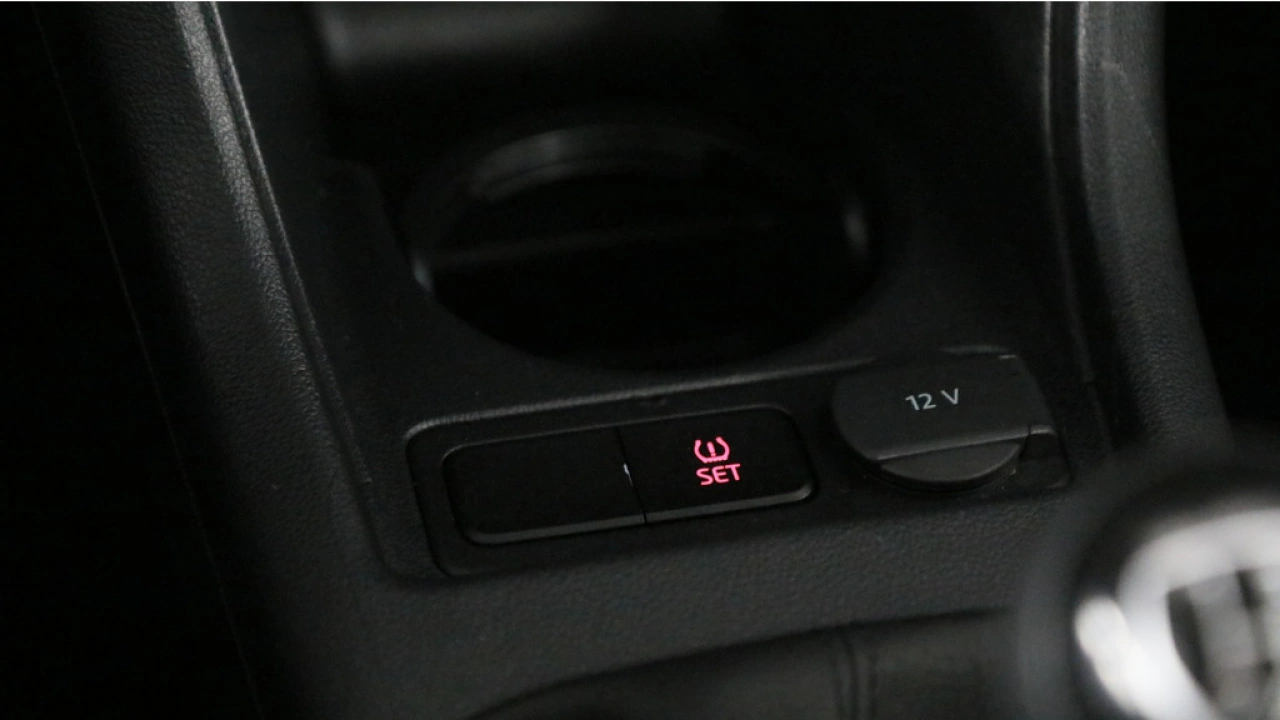 Volkswagen up! 1.0 65pk