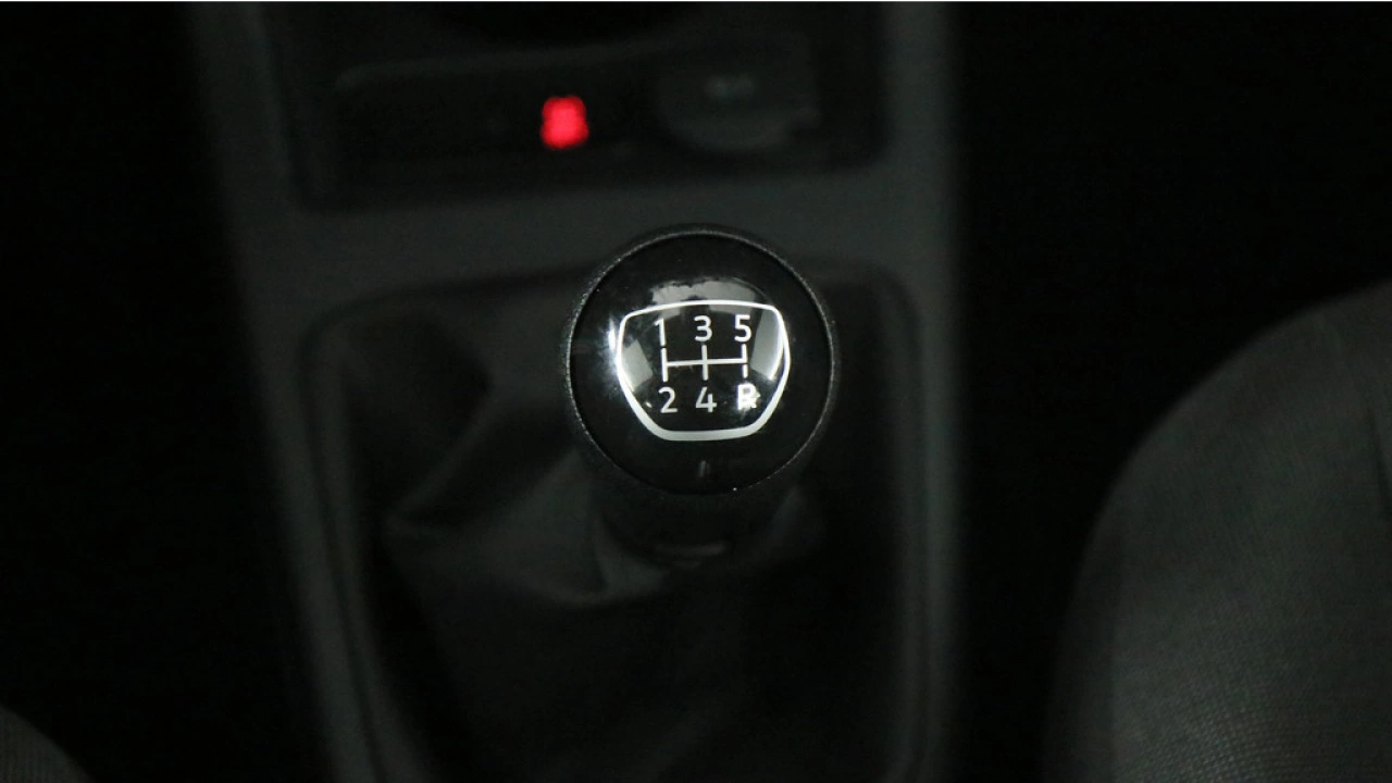 Volkswagen up! 1.0 65pk