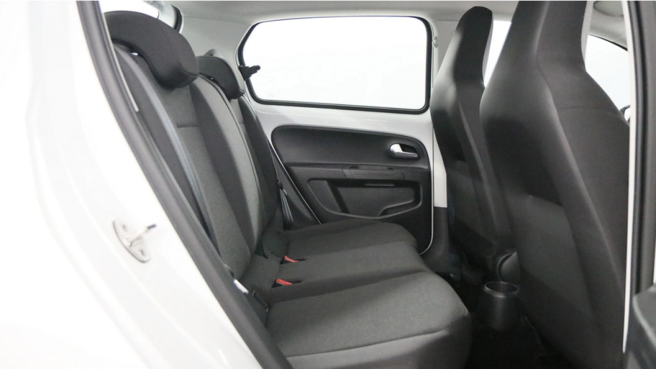 Volkswagen up! 1.0 65pk