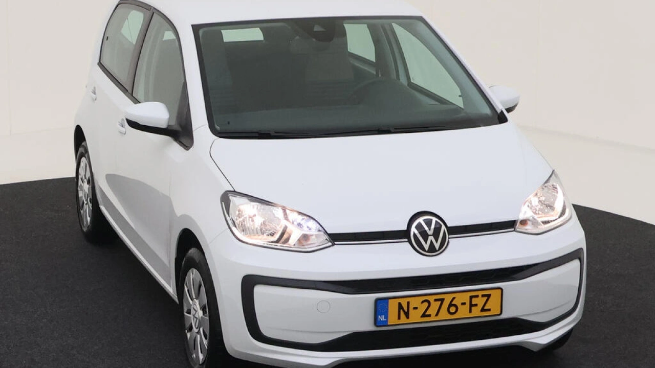 Volkswagen up! 1.0 65pk