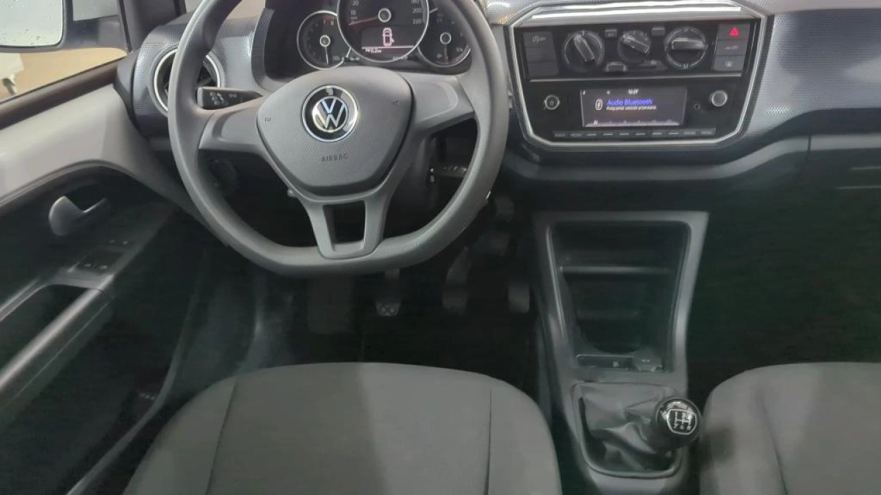 Volkswagen up! 1.0 65pk