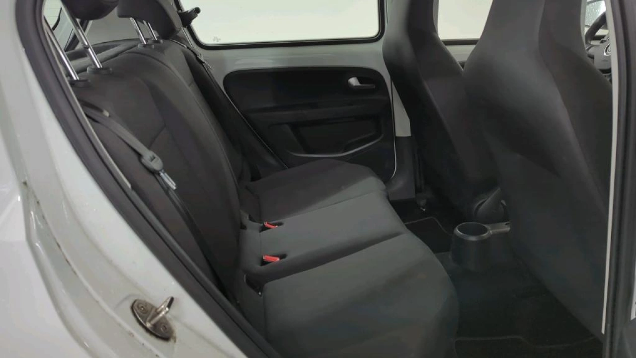 Volkswagen up! 1.0 65pk