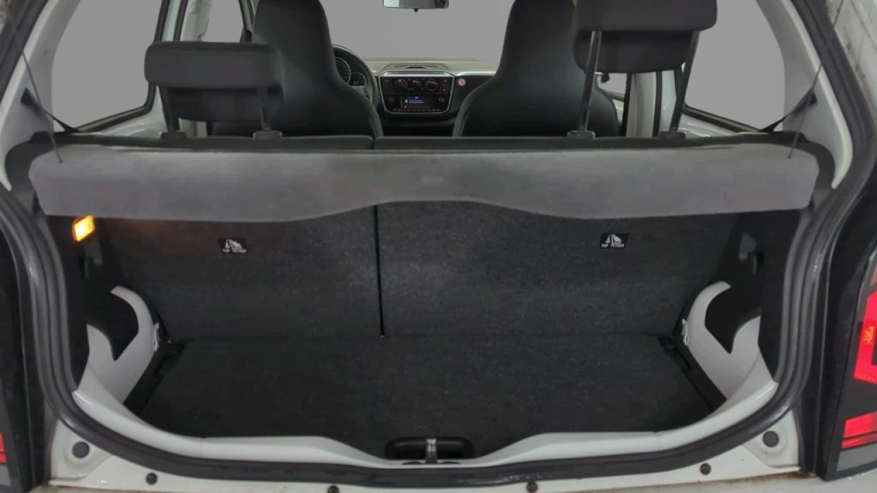 Volkswagen up! 1.0 65pk