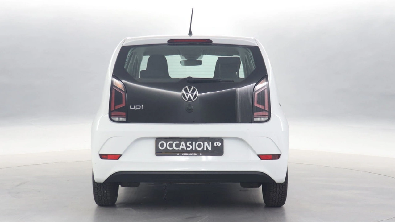 Volkswagen up! 1.0 65pk