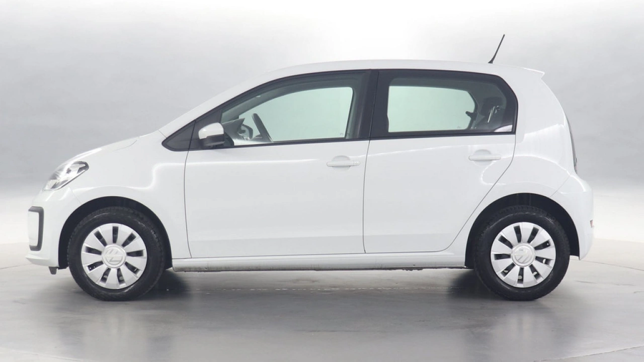 Volkswagen up! 1.0 65pk