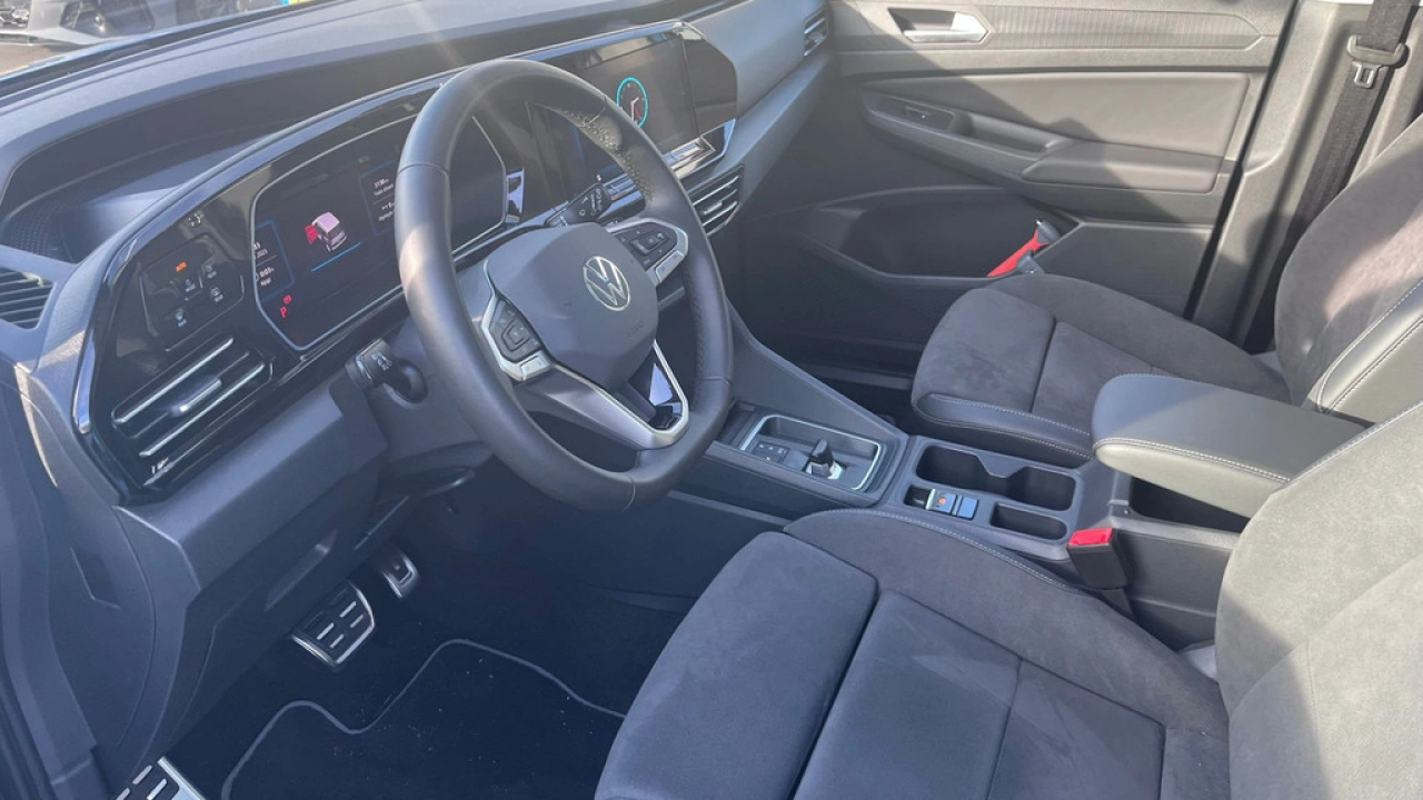 Volkswagen Caddy Maxi Kombi L2H1 PHEV 1.5 TSI 115pk DSG Hybride Style