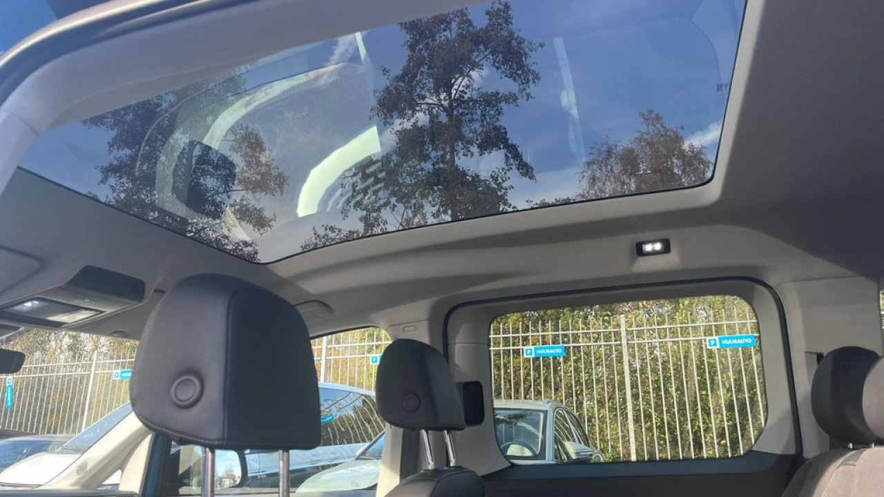 Volkswagen Caddy Maxi Kombi L2H1 PHEV 1.5 TSI 115pk DSG Hybride Style