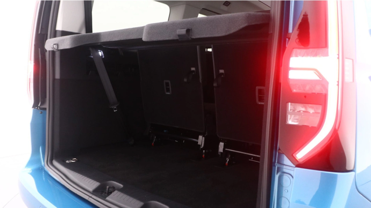 Volkswagen Caddy Maxi Kombi L2H1 PHEV 1.5 TSI 115pk DSG Hybride Style