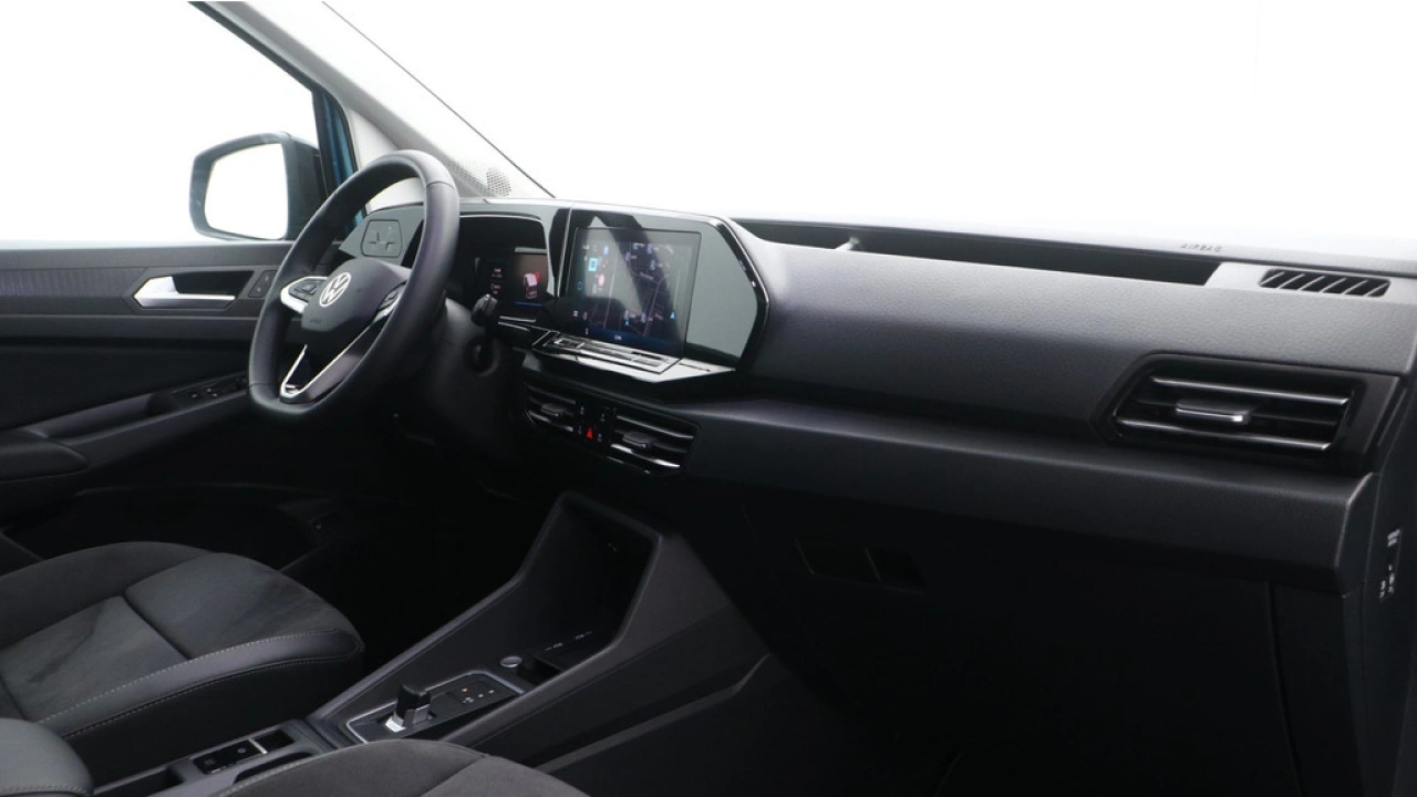 Volkswagen Caddy Maxi Kombi L2H1 PHEV 1.5 TSI 115pk DSG Hybride Style