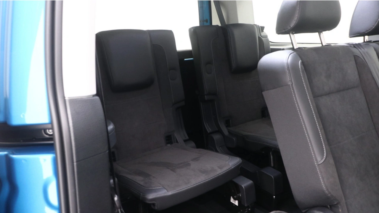 Volkswagen Caddy Maxi Kombi L2H1 PHEV 1.5 TSI 115pk DSG Hybride Style